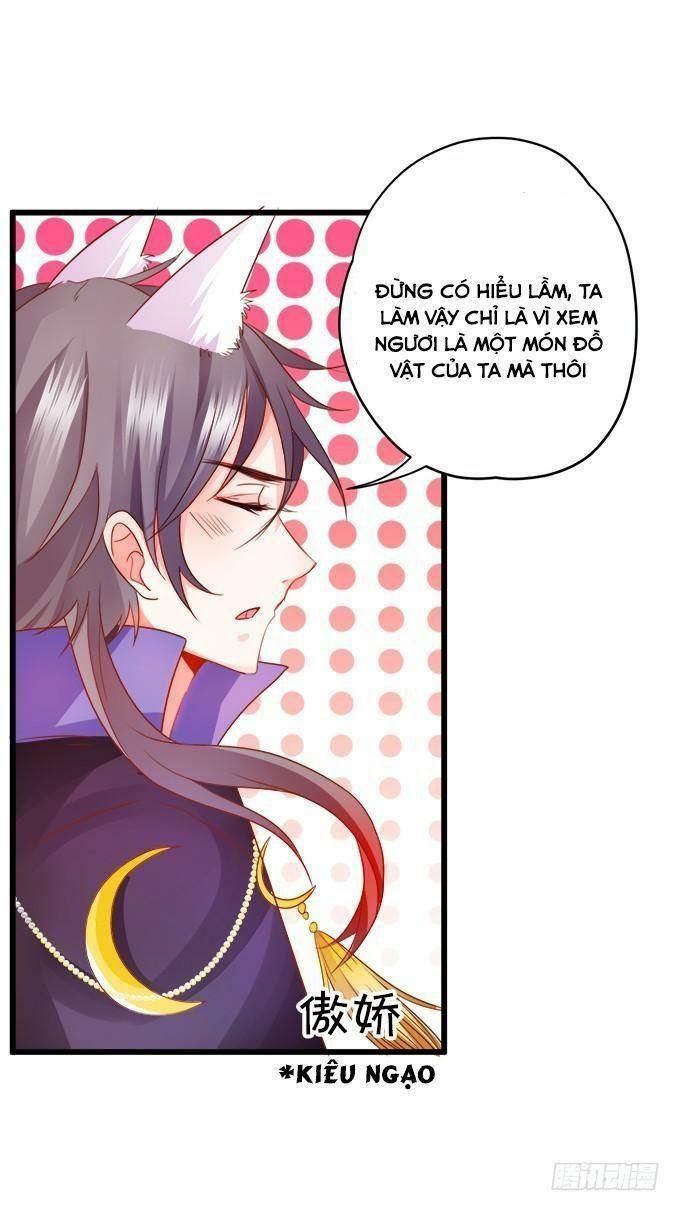 hồ tiên hung bạo chapter 11 44