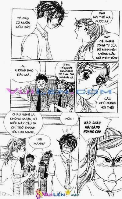 cô gái trung hoa chapter 11 10