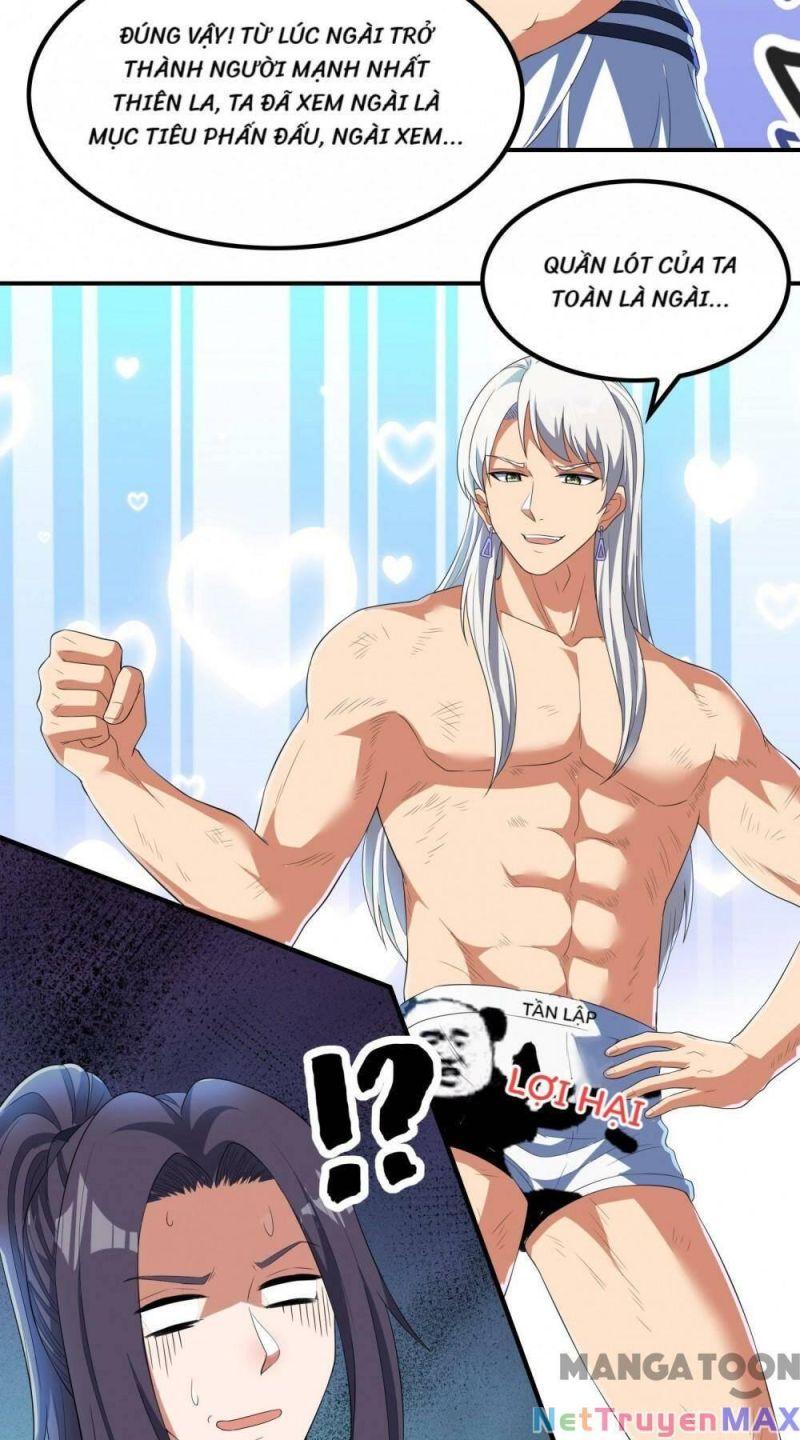 đệ nhất người ở rể chapter 202 16