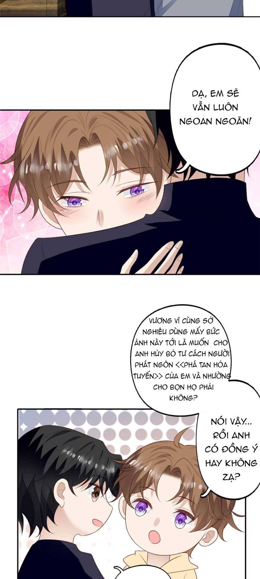 dựa vào đại lão ổn định vị trí c trong nam đoàn chapter 101 17