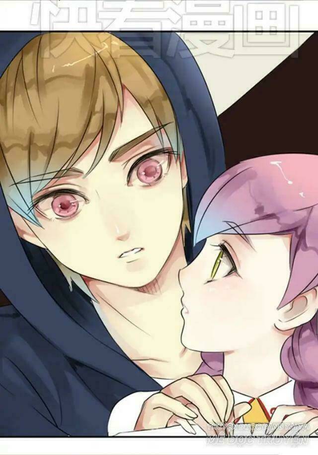 hoàng tử cải trang chú hề chapter 24 21