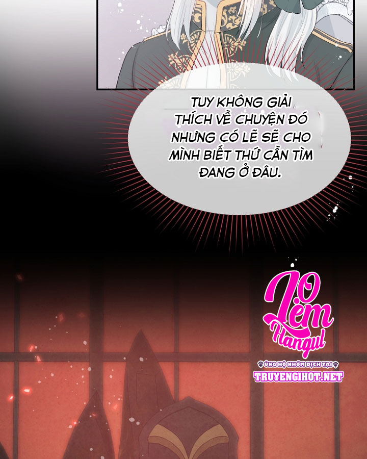 đừng đặt tình cảm mình vào cuốn sách đó chapter 18 70
