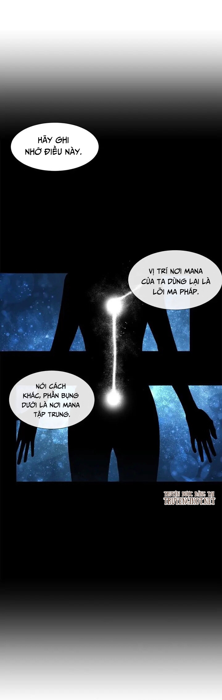 cách để nhân vật phụ phá đảo game hẹn hò chapter 17 18