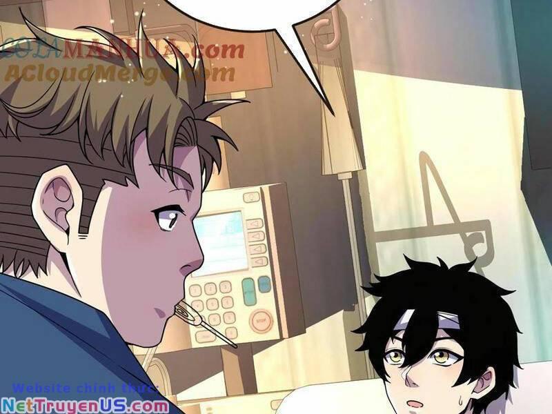 nhìn thấy thanh máu, ta xử tội thần linh chapter 140 57