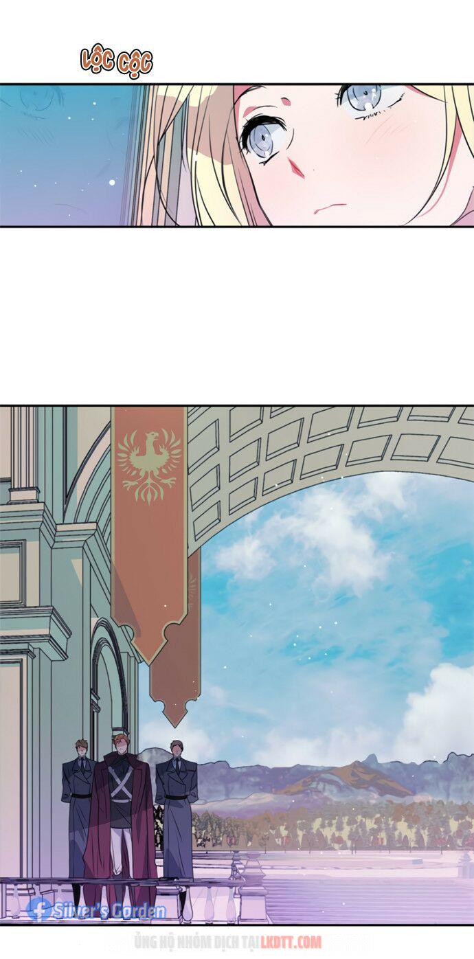 tôi đang nuôi dưỡng một con quái thú chapter 18 32