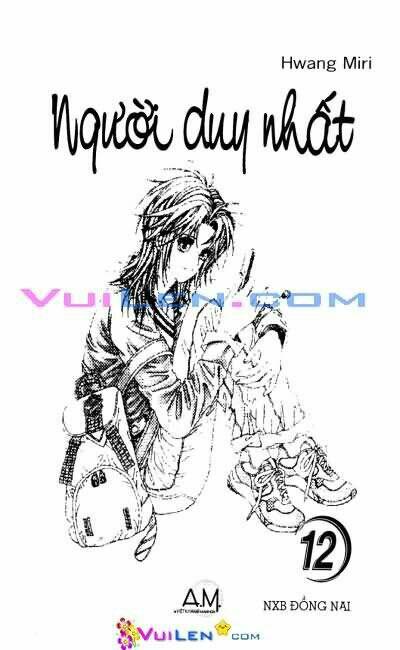 người duy nhất chapter 89 2