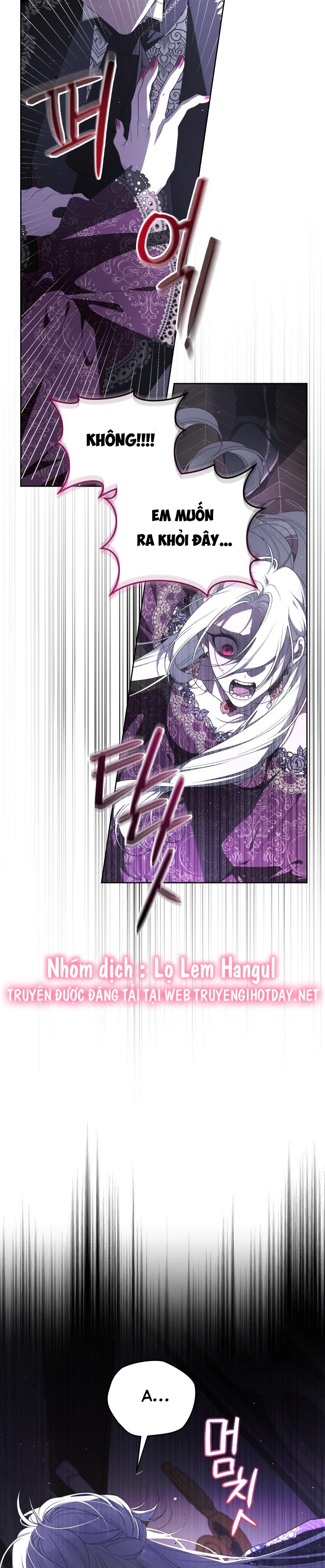 trở thành ác nữ thuần hóa thú cưng chapter 71 21