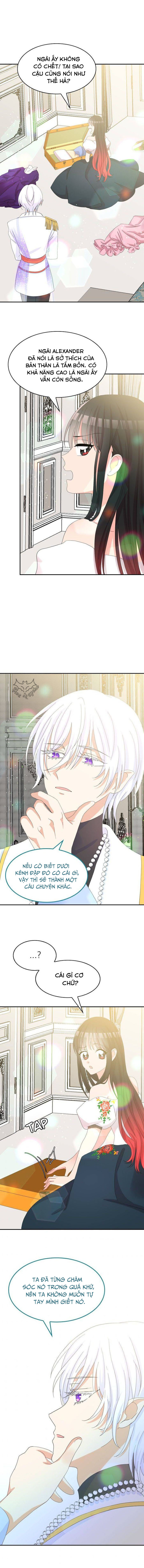 vị cứu tinh của rồng chapter 26 8