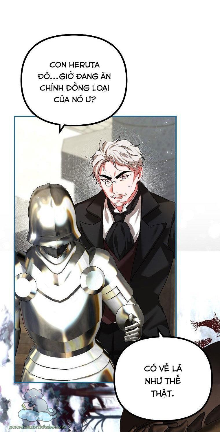 tháng năm cuối cùng của nữ phụ đoản mệnh chapter 38 37