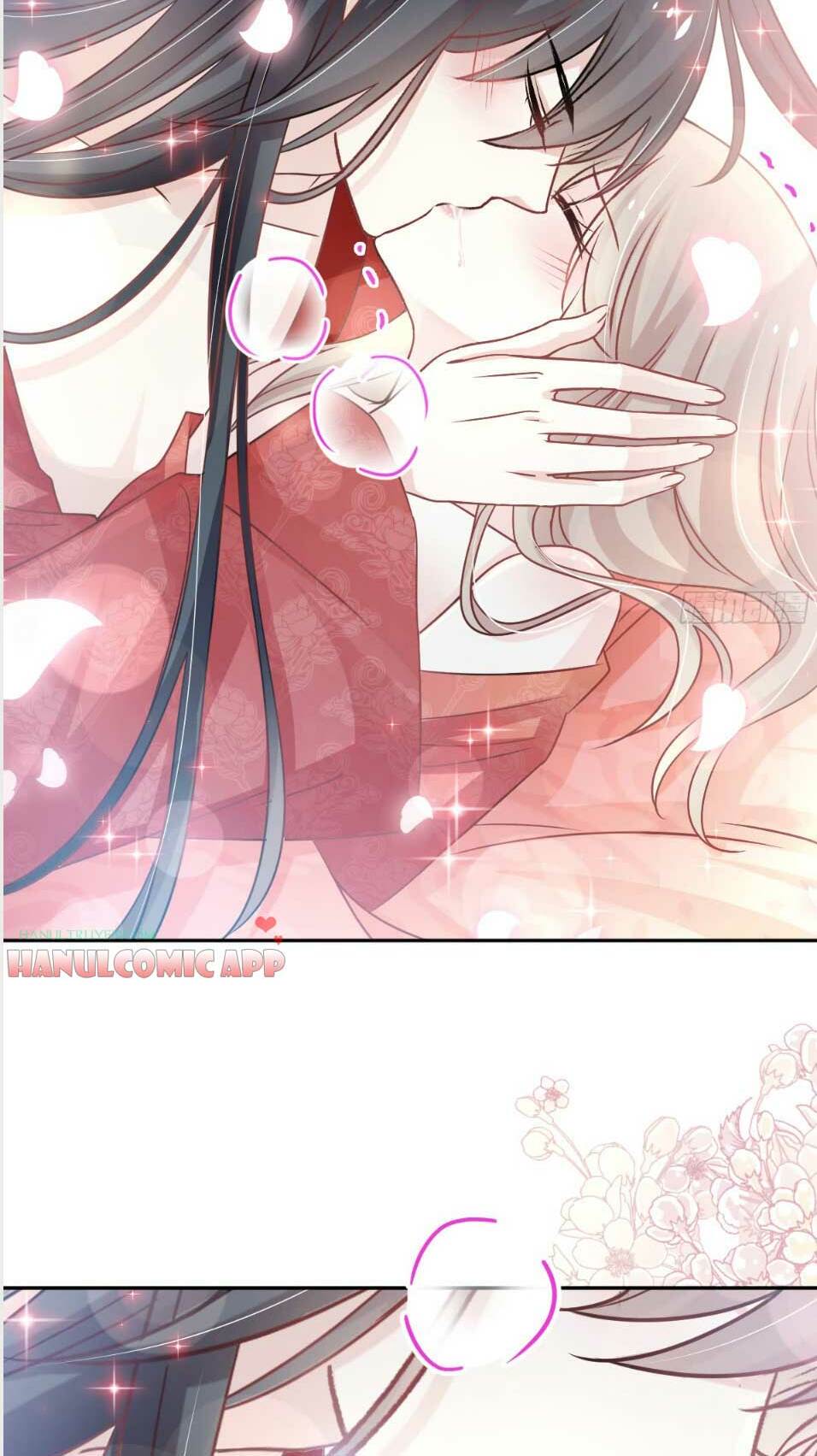 thiên hạ đệ nhất sủng phi chapter 129 19