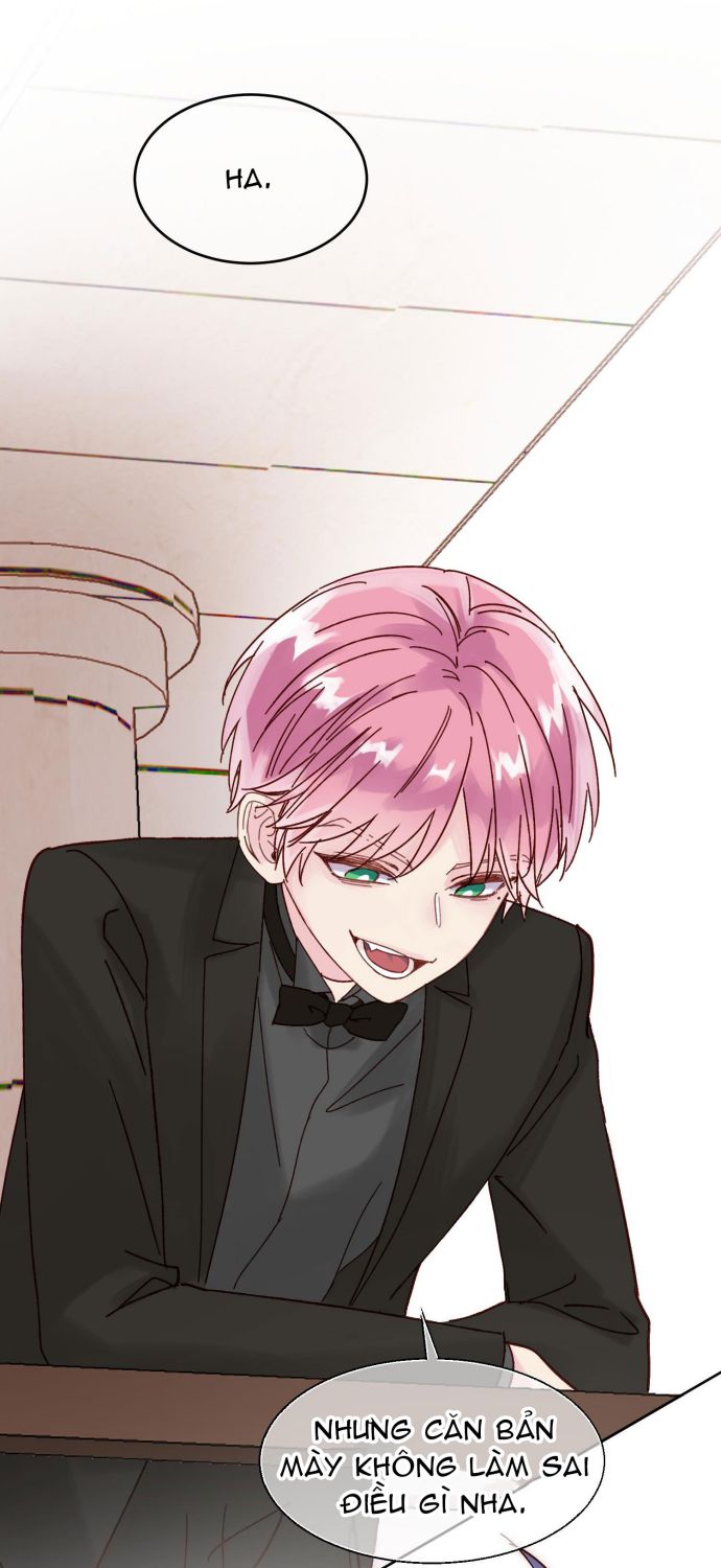 tôi phải làm 1 kẻ đại xấu xa chapter 8 16