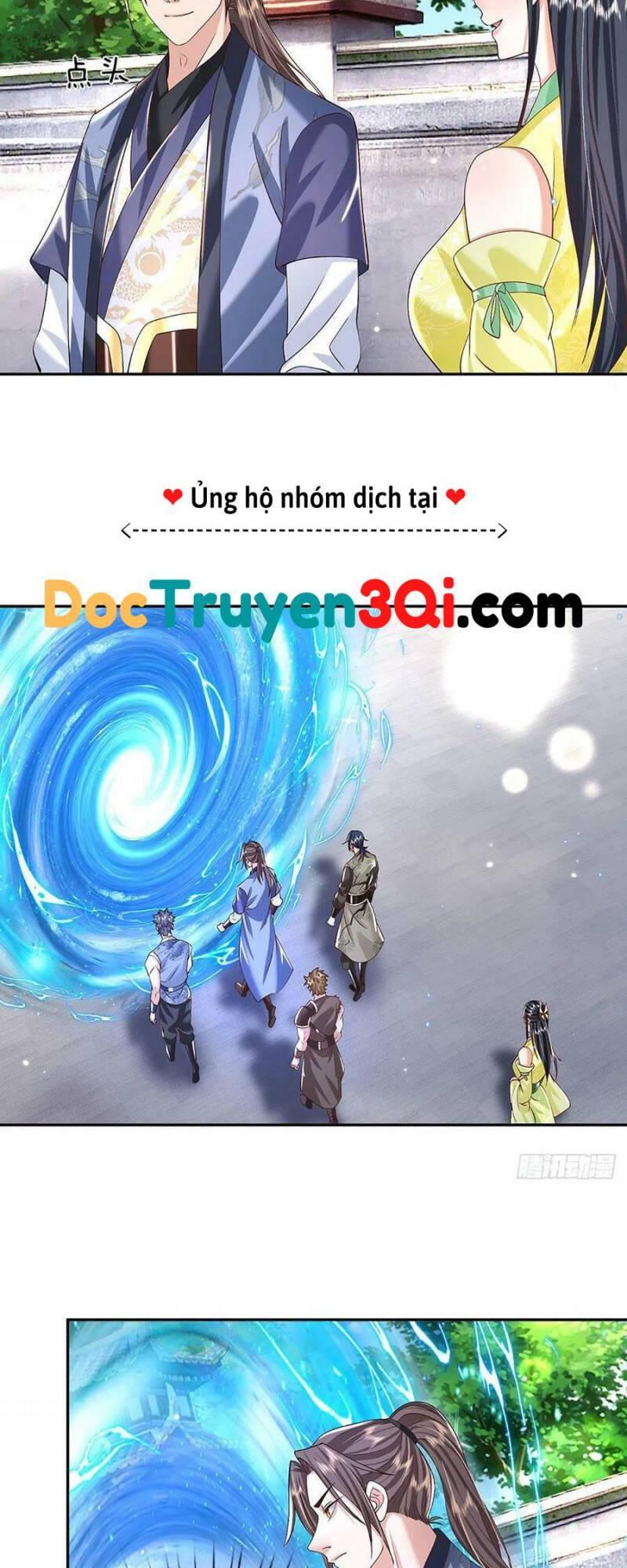 Ta Trở Về Từ Thế Giới Tu Tiên chapter 139 19