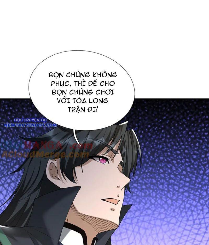ngủ say vạn cổ: xuất thế đẩy ngang chư thiên chapter 54 15