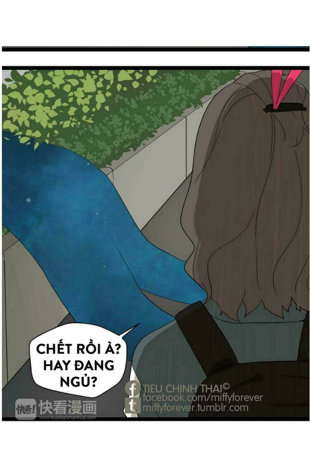 mục linh chapter 2 19