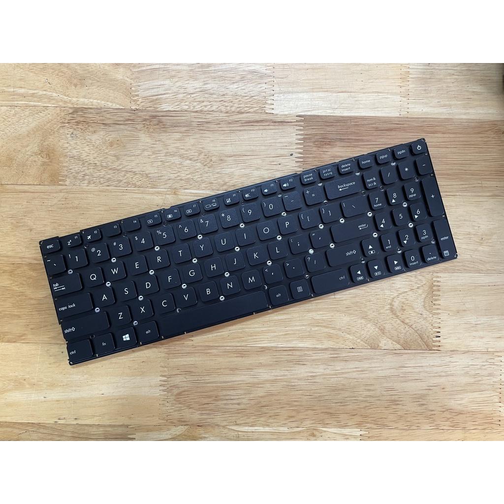 BÀN PHÍM MÁY TÍNH DÀNH CHO ASUS X541 X541N X541U X541UA X541S X541Y TỐT