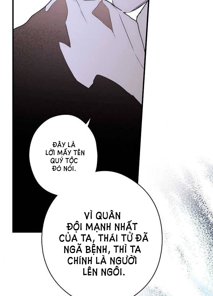 quý cô bí ẩn - secret lady chapter 25 37