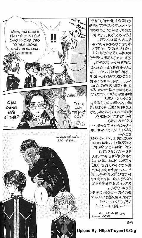 cô bé nghèo khó chapter 9 5