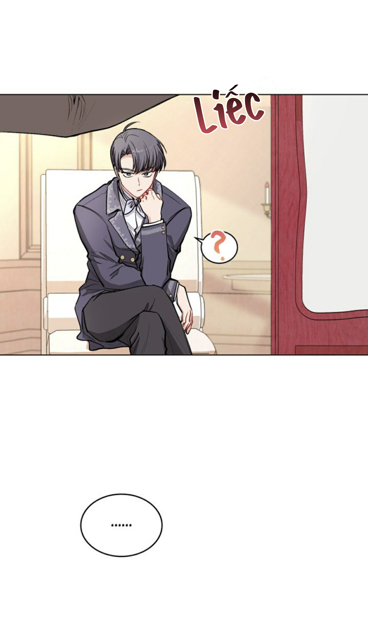 chịu đựng đi đại công tước!! chapter 12 14