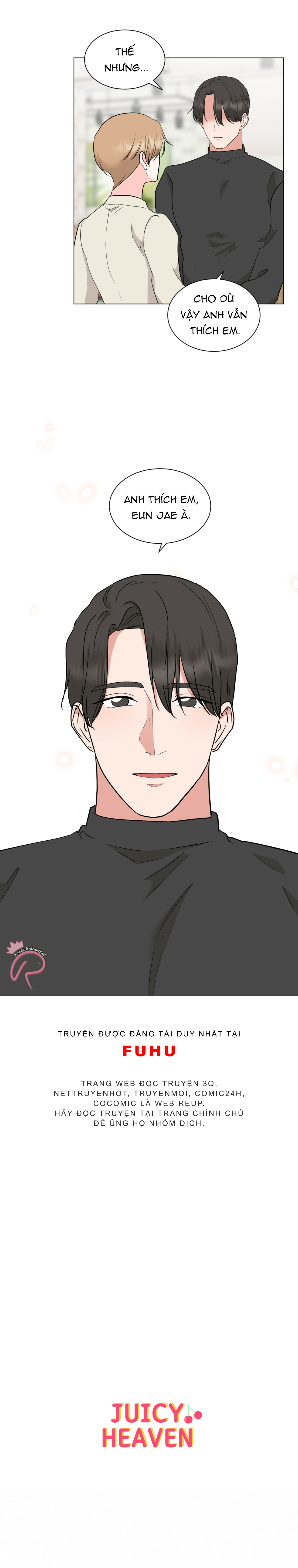 họ đã ngủ với nhau chapter 42 21