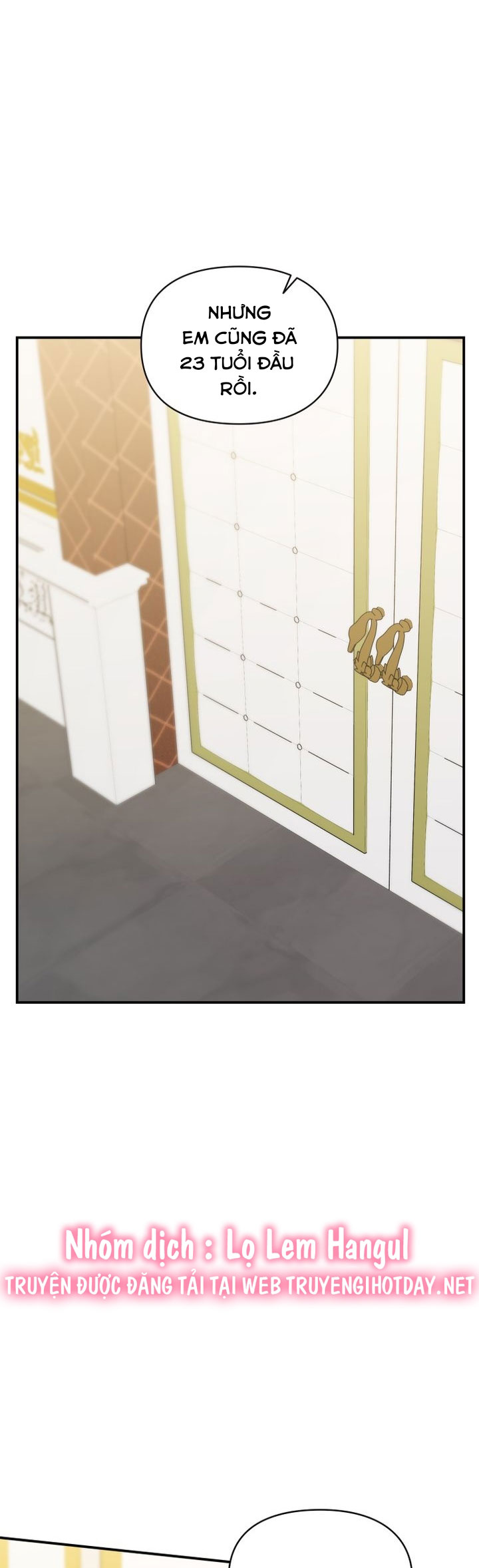 chuyện tình tay ba chapter 6 9