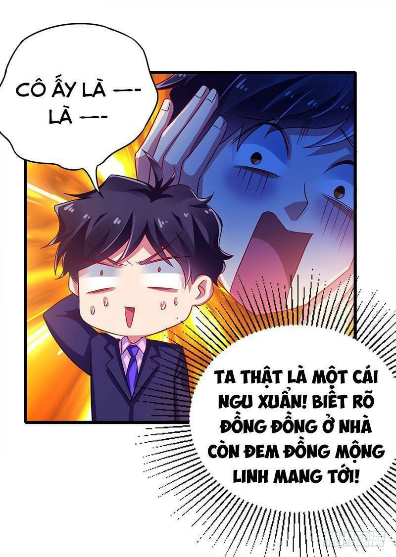 siêu cấp bại gia tử chapter 78 6
