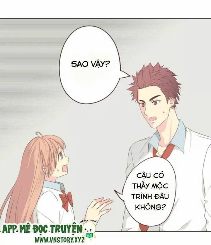 xin chào! dân nữ chapter 49 60