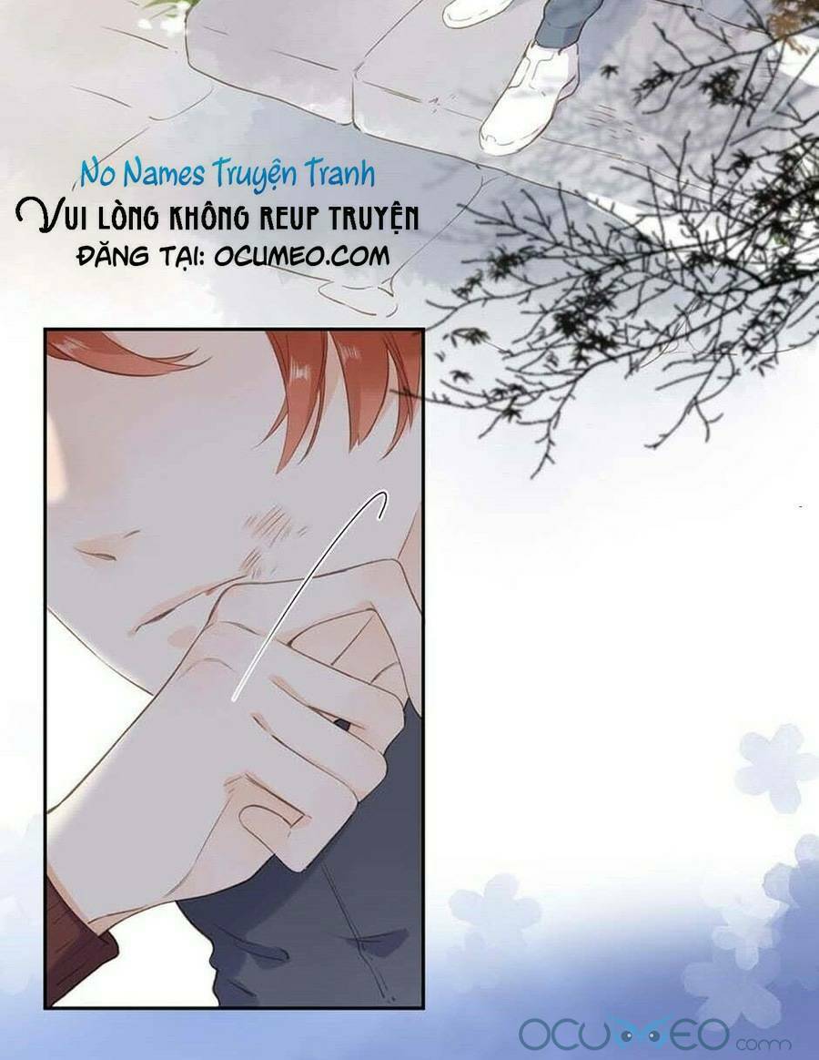 sos! tôi đã yêu một con sâu bướm (phần 2) chapter 13 5