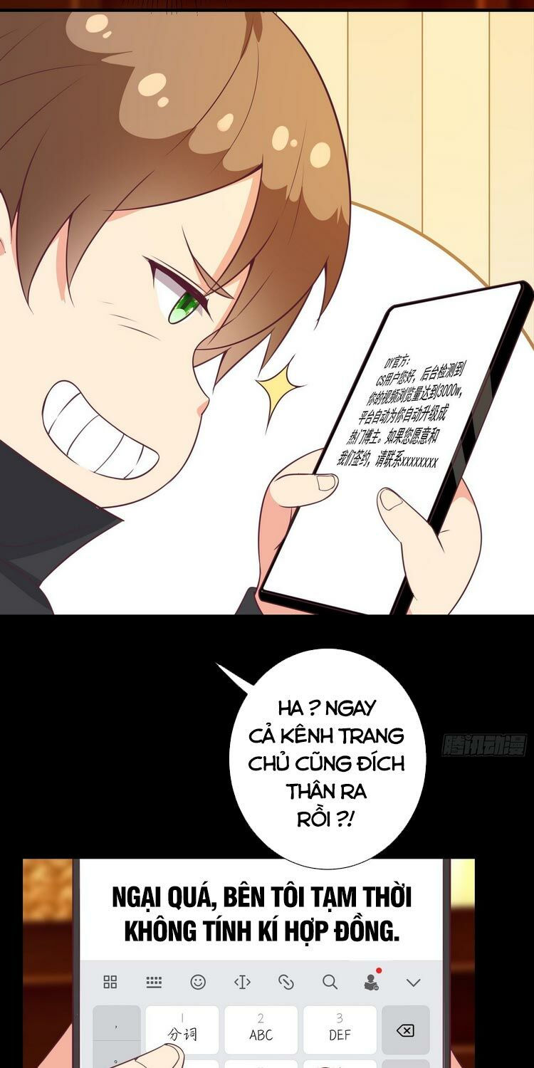 ta lập hậu cung tại tây du ký chapter 23 15