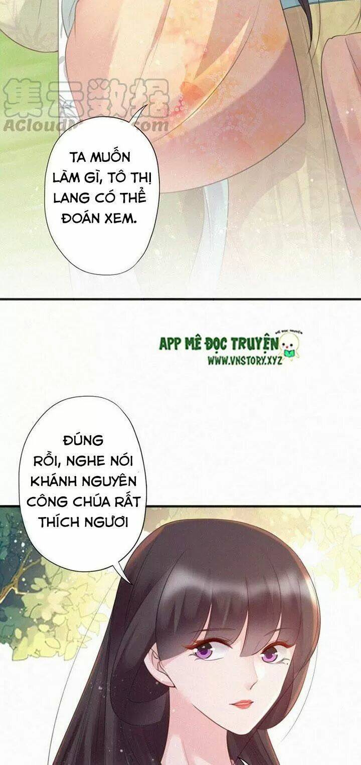 thiên hương mỹ nhân chapter 36 9