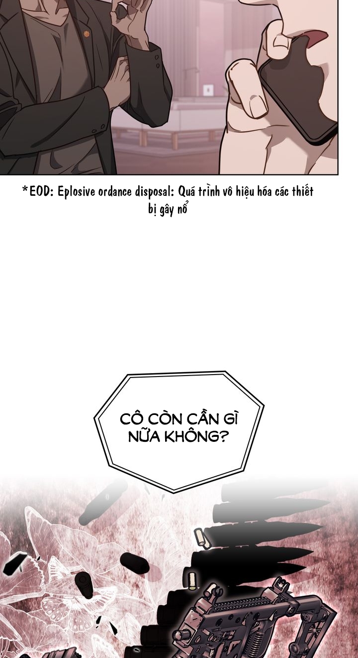 kẻ nghiệp dư chapter 38.2 27