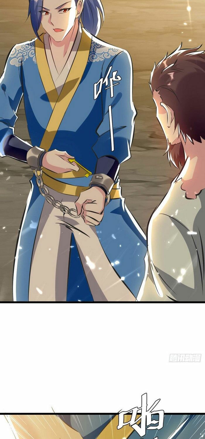 tối cường thăng cấp chapter 191 7