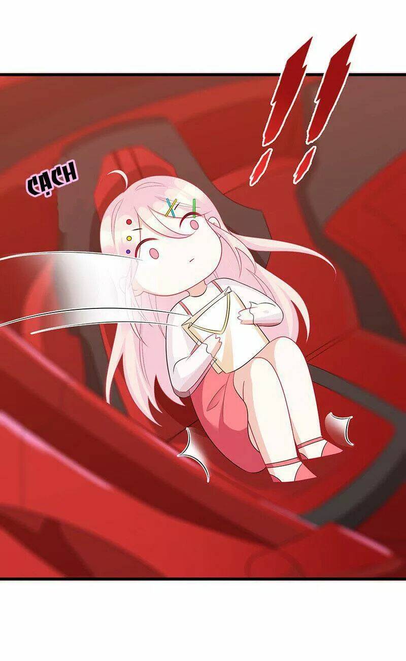 vương bài thiên sư và tiểu manh yêu chapter 48 28