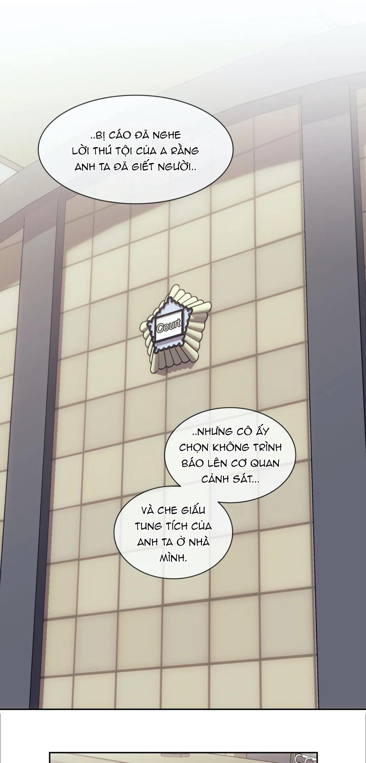 công cuộc báo thù của kẻ yếu thế chapter 45 42