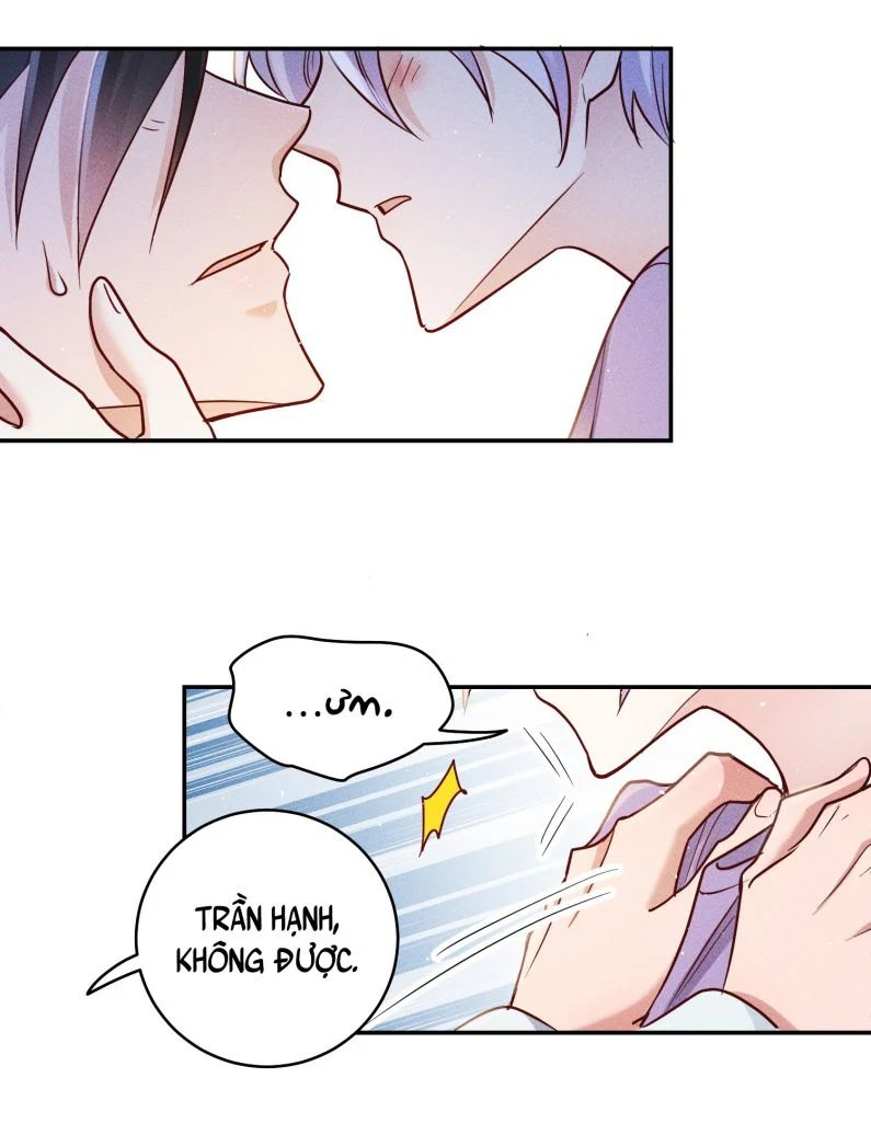 mê muội mất cả ý chí chapter 64 22