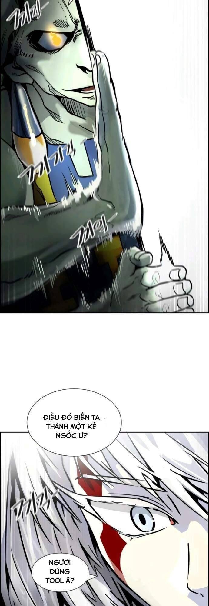 tòa tháp bí ẩn 2 chapter 487 95