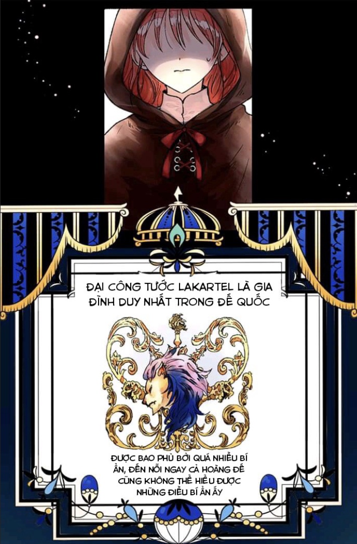 tổng hợp prologue [comics of corgies] chapter 3 9