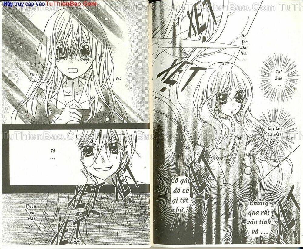 âm thanh của bạn chapter 1 17