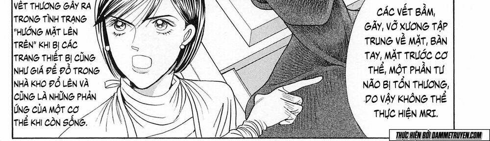 himitsu chapter 19.3 36