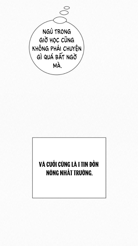 kế hoạch tình yêu trong sáng chapter 17.1 40