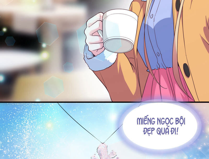 chiến lược lãng mạn của thịnh thiếu chapter 36 22