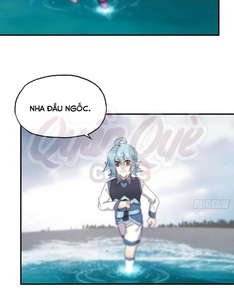 khởi đầu bằng một con côn chapter 88 8