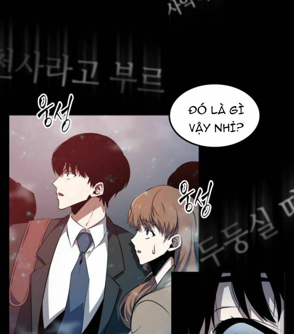 toàn trí độc giả - omniscient reader chapter 2 20