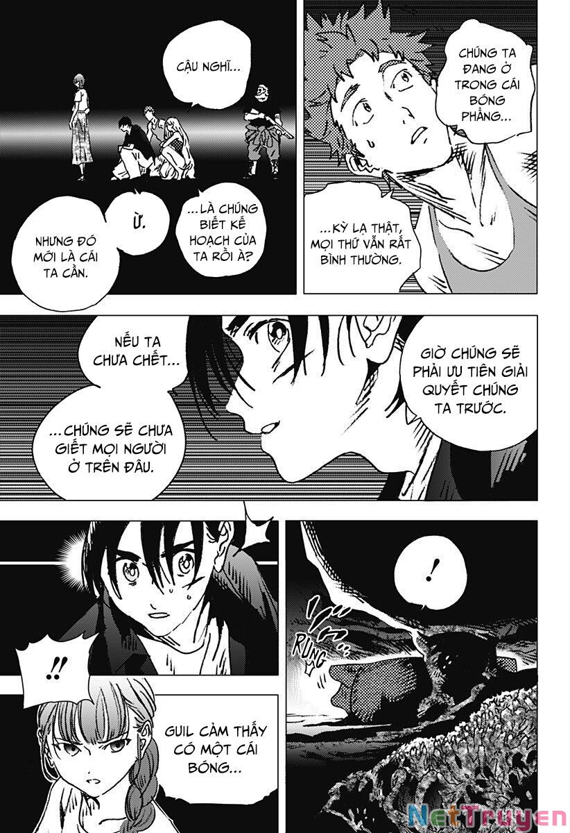 summer time render chapter 121 4