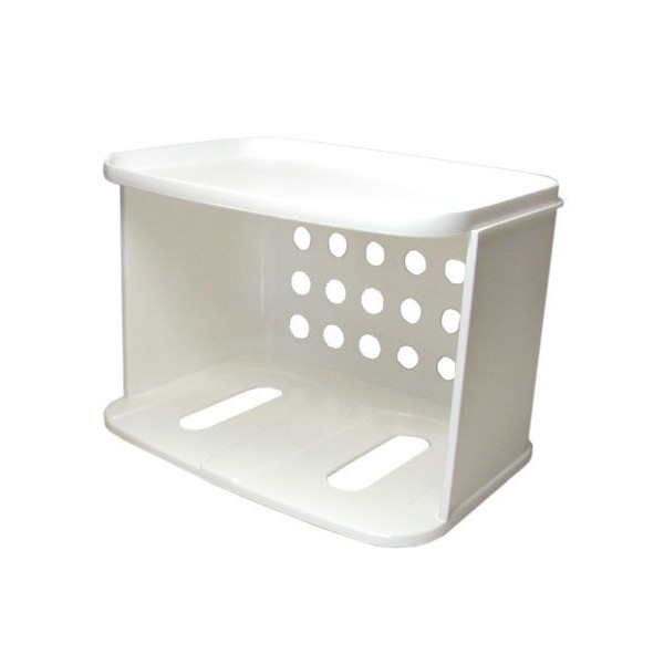 Kệ đựng hộp gia vị Inomata 700ml - Hàng nội địa Nhật Bản
