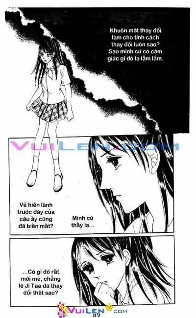 cô gái yêu kiều chapter 7 89