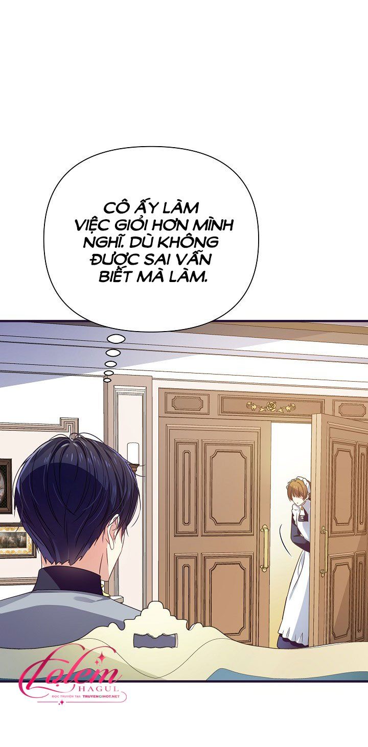 từ lúc bắt đầu tôi vẫn luôn ở bên em chapter 16 33