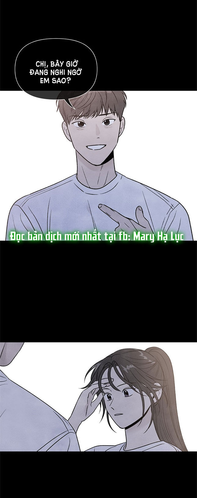 điều khiến tôi quyết tâm muốn chết chapter 35.1 22