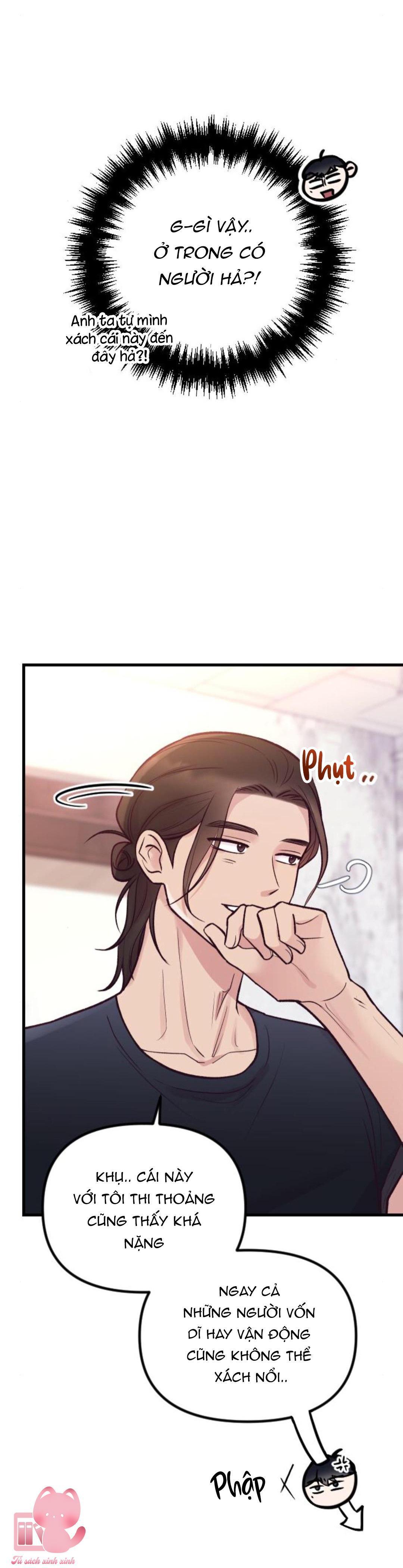 gặp nhau giữa trung gian chapter 21 66