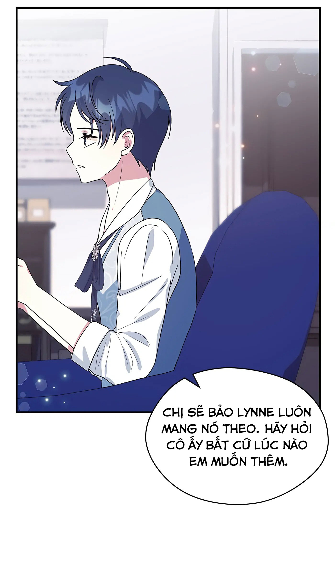 tôi không phải là nữ anh hùng chapter 69 9