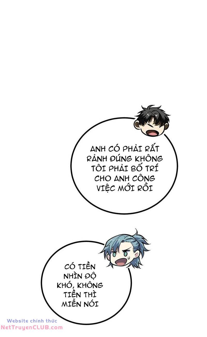 toàn cầu cao khảo chapter 242 50